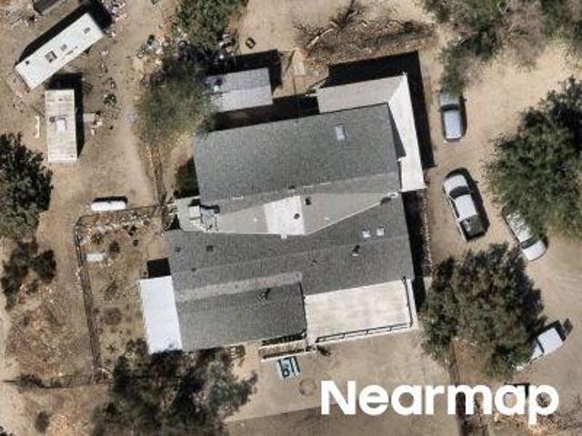 House for sale in Pinon Hills, California