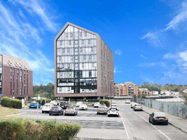 Apartment for rent in North Shields, North Tyneside