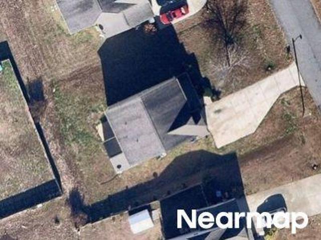 House for sale in Albemarle, North Carolina