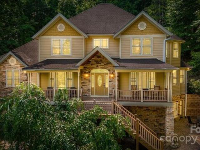 House for sale in Arden