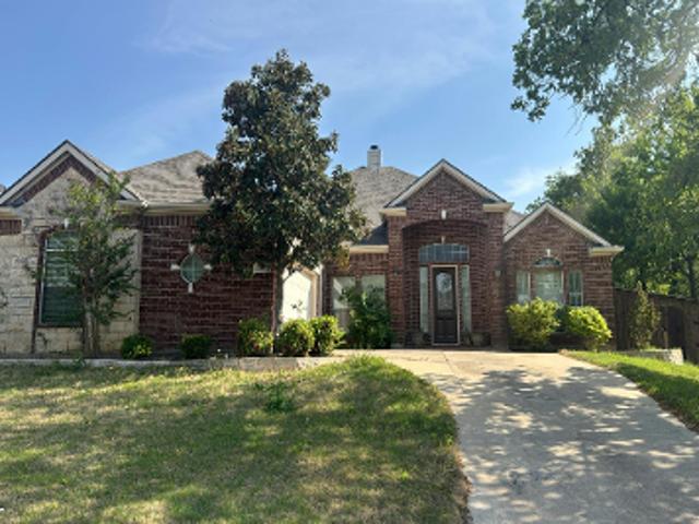 House for sale in Fort Worth, Texas