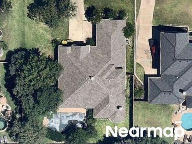 House for sale in Fort Worth, Texas