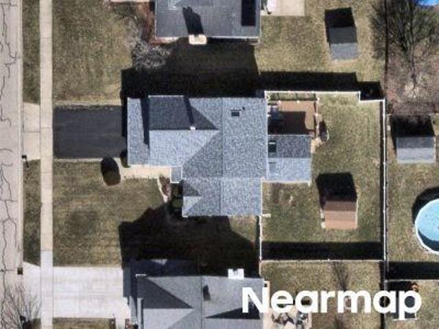 House for sale in Bartlett, Illinois