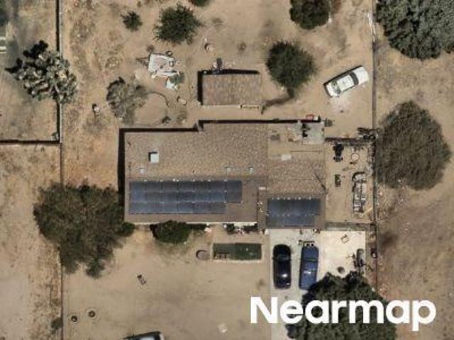 House for sale in Hesperia, California