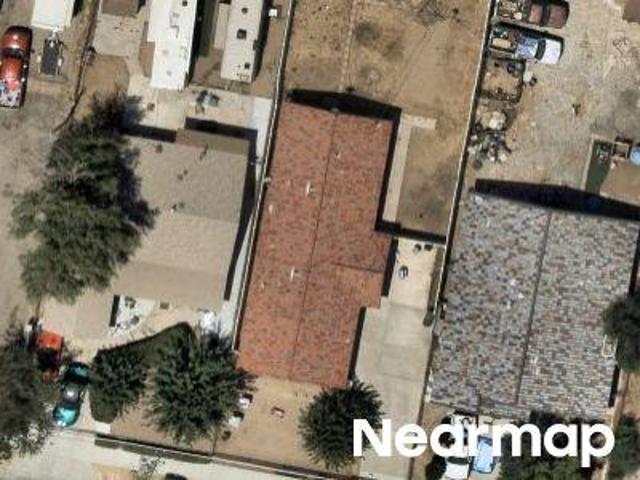 House for sale in Hesperia, California