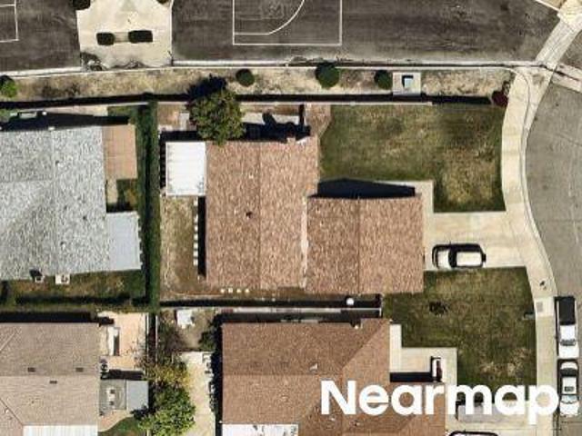 House for sale in Colton, California