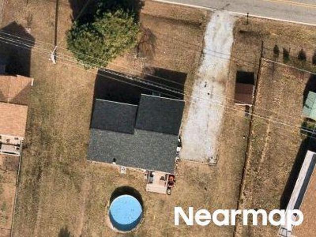 House for sale in North Carolina