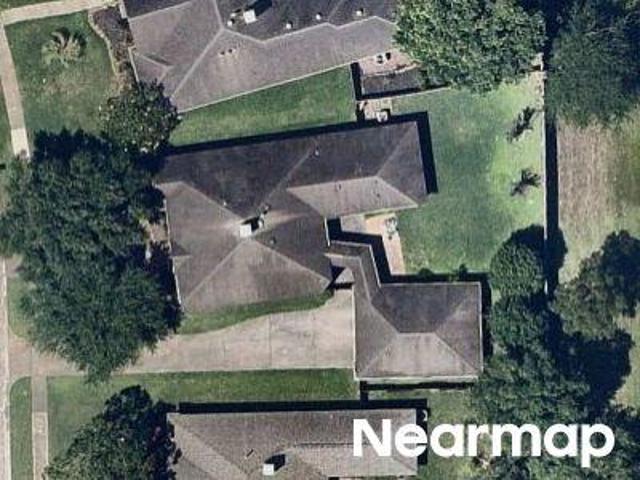 House for sale in League City, Texas
