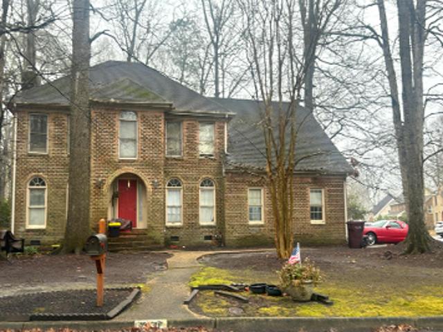 House for sale in Virginia