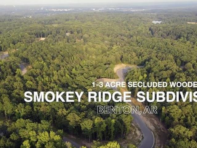 Land for sale in Ark