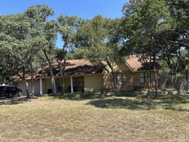 House for sale in Hays, Texas