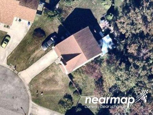 House for sale in Newport News, Virginia