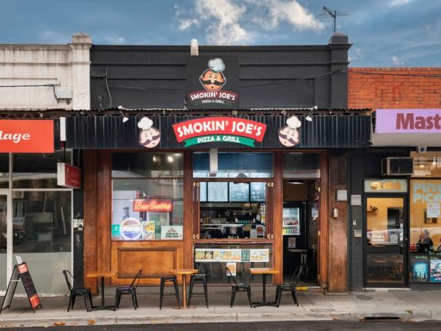 Retail for sale in Camerons Creek, Victoria