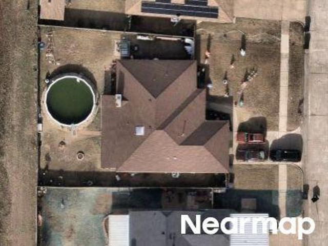 House for sale in Moore, Oklahoma