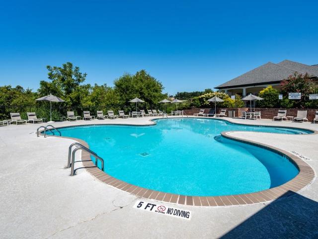 Apartment for rent in Tennessee