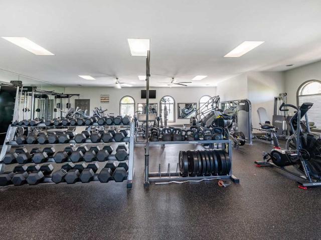 Apartment for rent in Tennessee