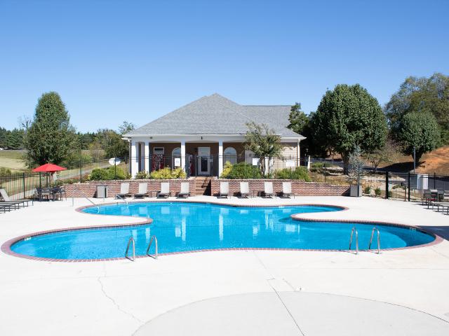 Apartment for rent in Tennessee
