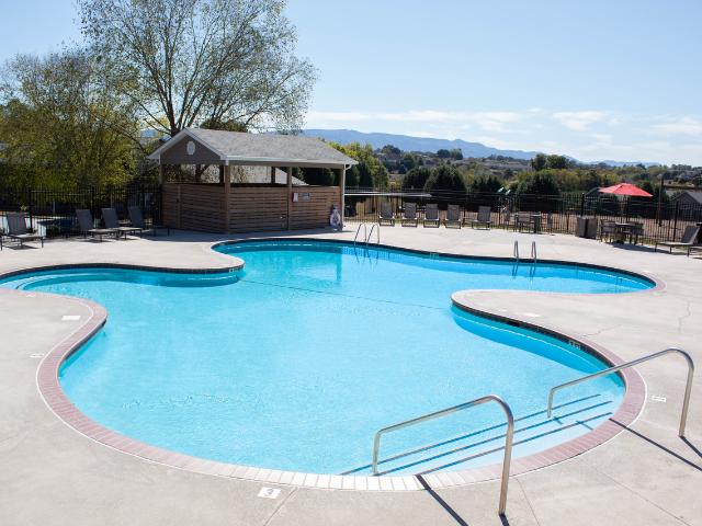 Apartment for rent in Tennessee