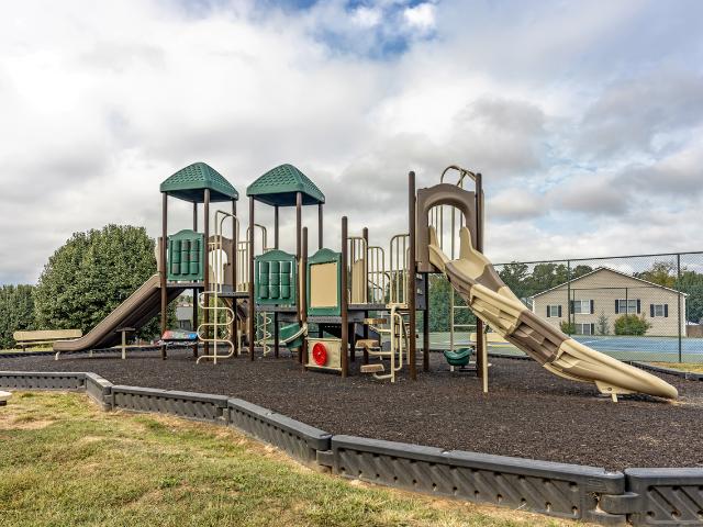 Apartment for rent in Tennessee