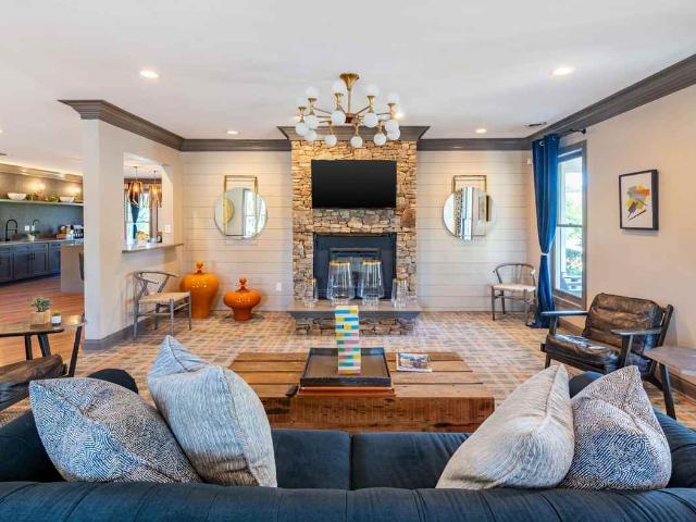 Apartment for rent in Tennessee