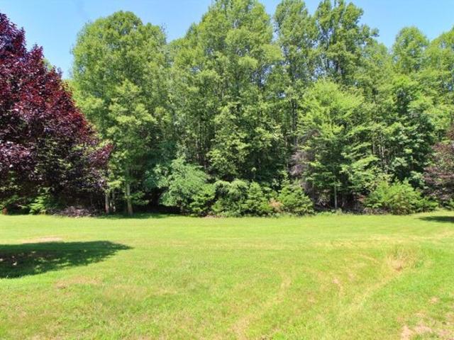 Land for sale in Lynchburg
