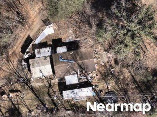 House for sale in Candler, North Carolina