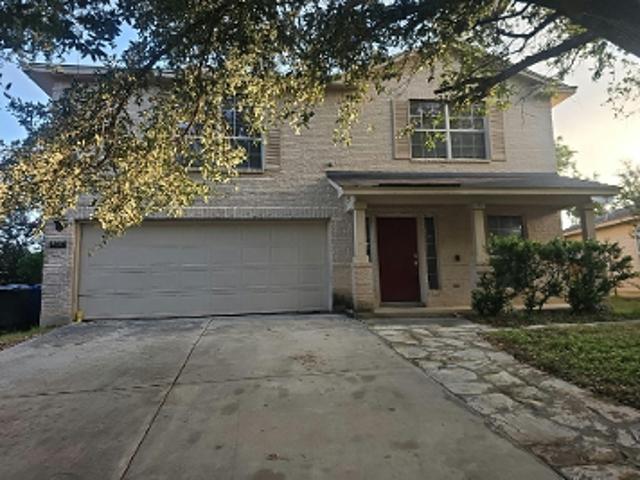 House for sale in Leesville, Texas