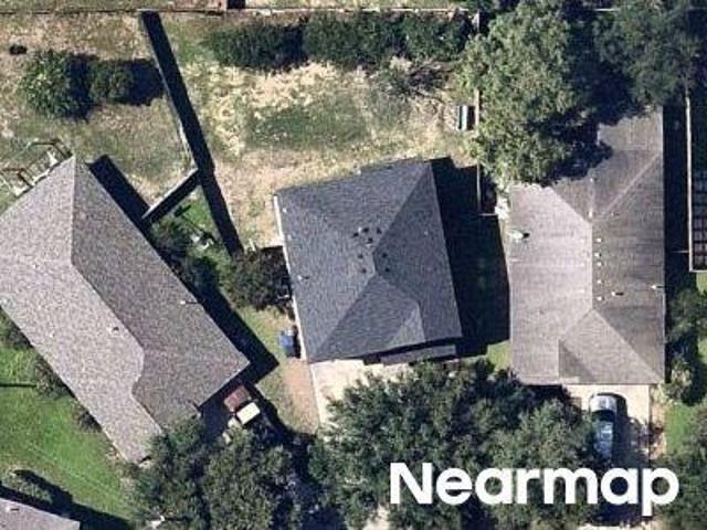 House for sale in Leesville, Texas