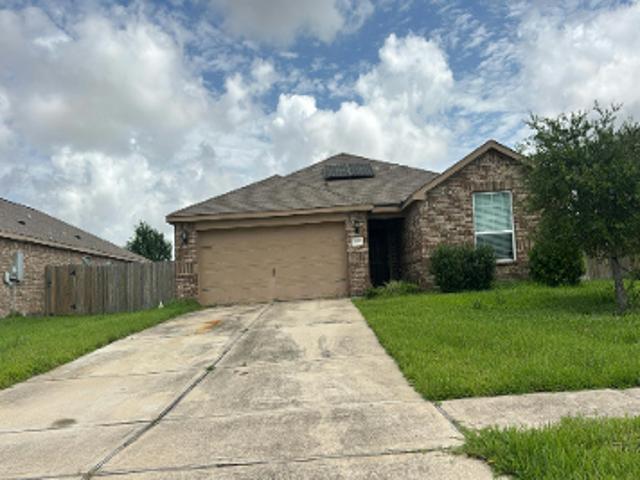 House for sale in Rosharon, Texas