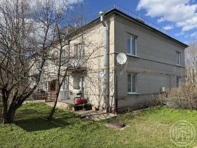 Квартира продажа в Смолячково