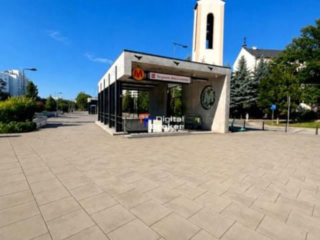 Mieszkanie na sprzedaż w Warszawa, Mazowieckie