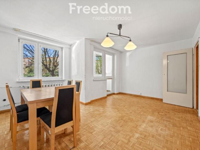 Mieszkanie na sprzedaż w Warszawa, Mazowieckie