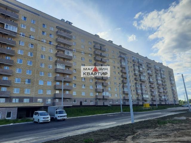 Квартира продажа в Смоленская область