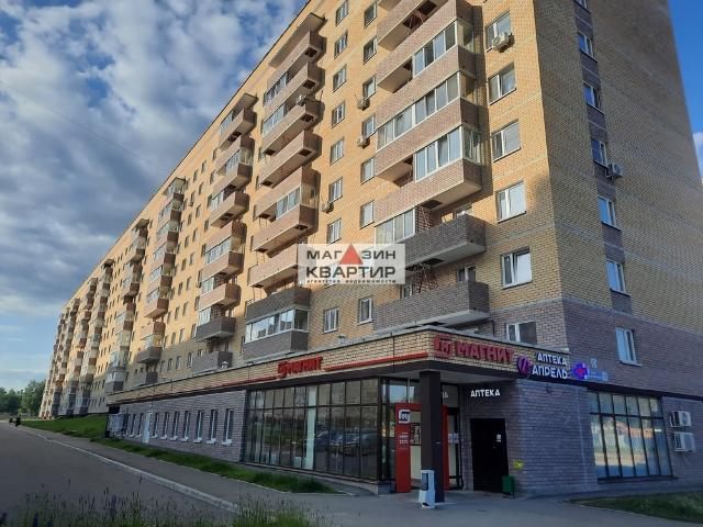Квартира продажа в Смоленская область