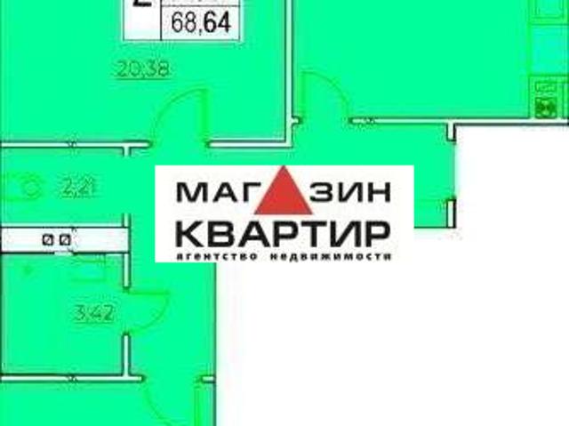 Квартира продажа в Смоленская область