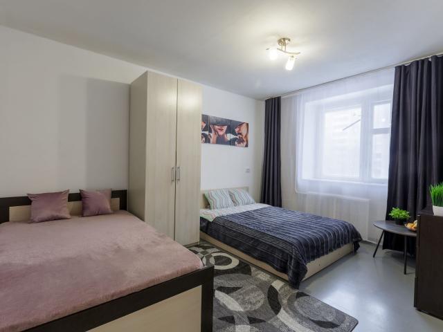 Квартира аренда в Заднепровский район, Смоленск