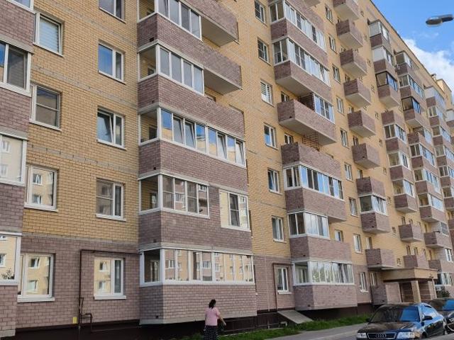Квартира продажа в Промышленный район, Смоленская область