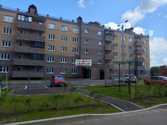 Квартира продажа в Смоленская область