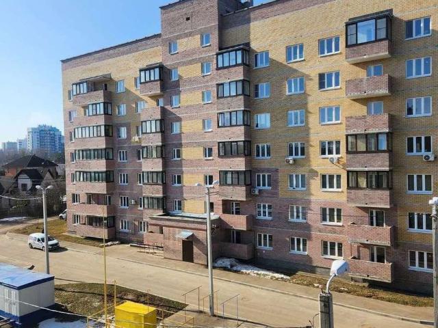 Квартира продажа в Смоленская область
