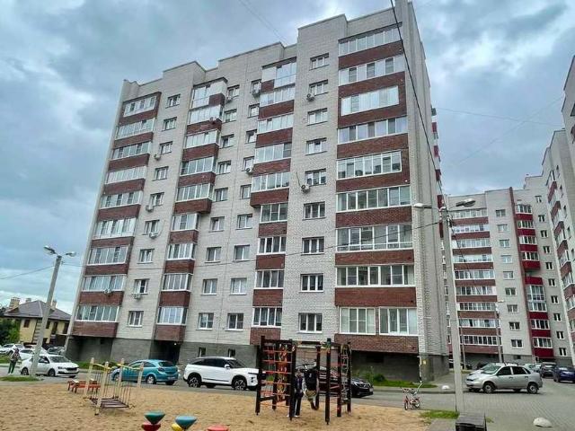 Квартира продажа в Промышленный район, Смоленская область