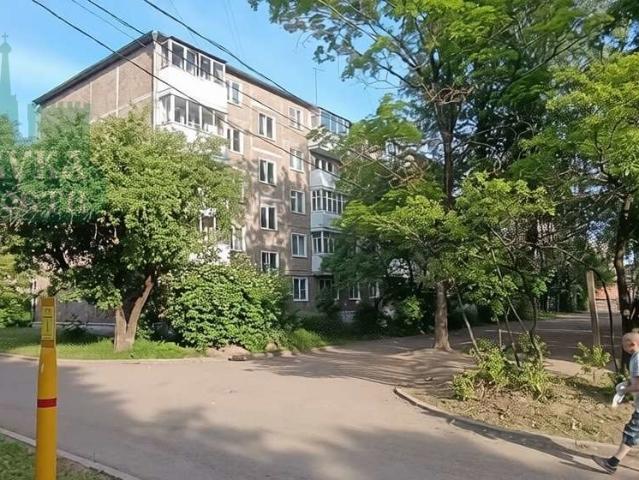 Квартира продажа в Промышленный район, Смоленская область