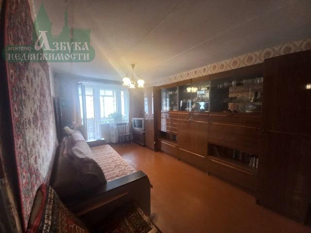 Квартира продажа в Промышленный район, Смоленская область
