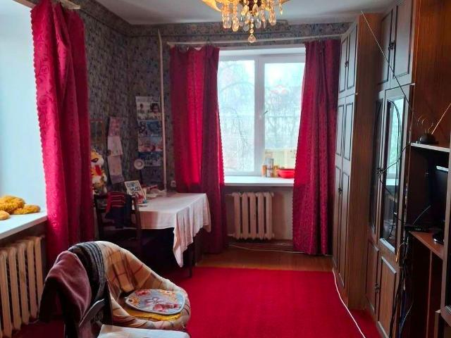 Квартира продажа в Промышленный район, Смоленская область