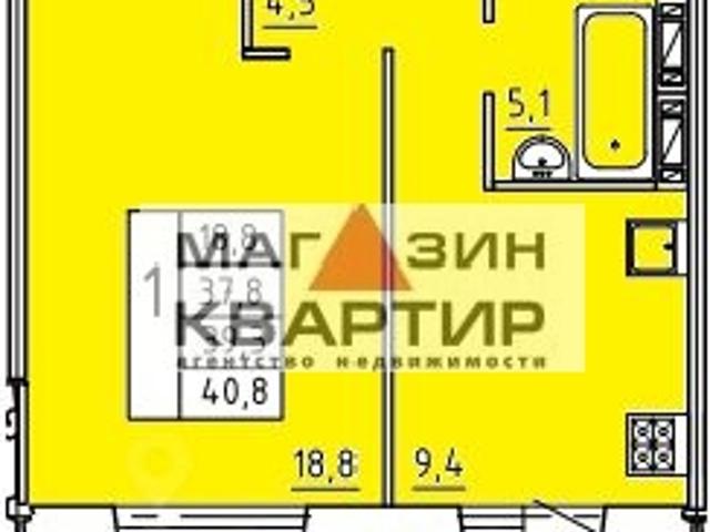 Квартира продажа в Смоленская область