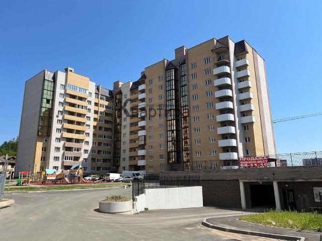 Квартира продажа в Промышленный район, Смоленская область