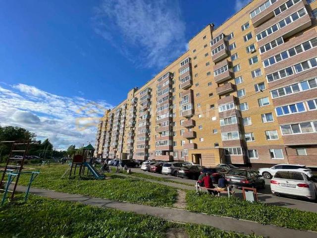 Квартира продажа в Промышленный район, Смоленская область