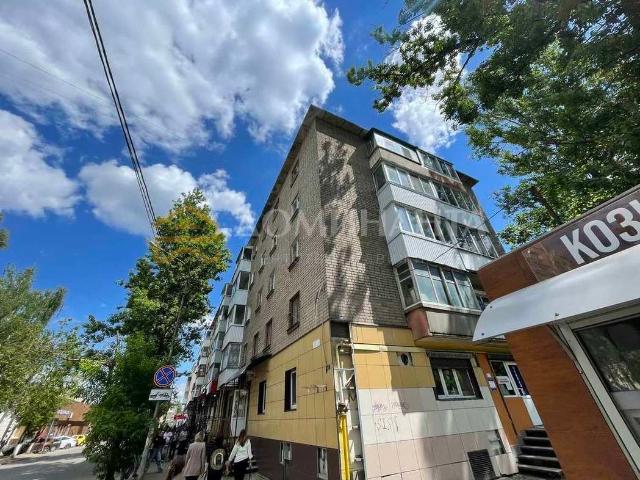 Квартира продажа в Промышленный район, Смоленская область