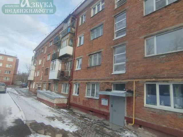 Квартира продажа в Промышленный район, Смоленская область