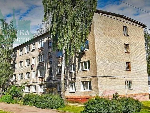 Квартира продажа в Промышленный район, Смоленская область