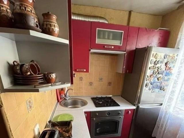 Квартира продажа в Промышленный район, Смоленская область